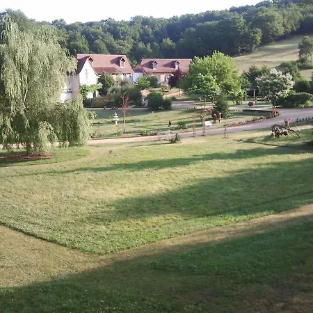 Hameau Les Combelles Prázdninový dům Martel