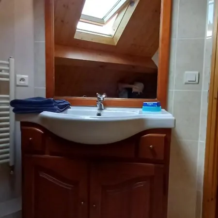 Hameau Les Combelles Prázdninový dům