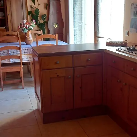 Hameau Les Combelles Martel