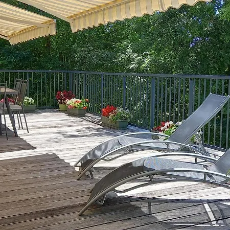 Hameau Les Combelles Prázdninový dům Martel