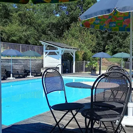 Hameau Les Combelles *