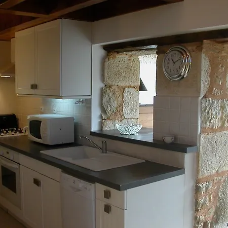 Hameau Les Combelles Martel