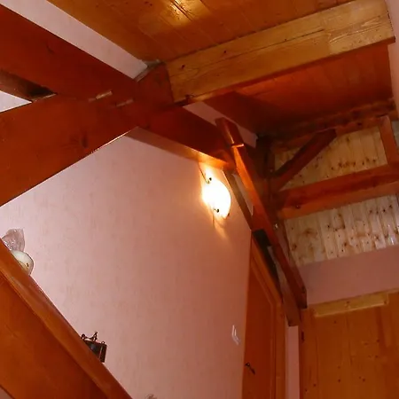 Prázdninový dům Hameau Les Combelles