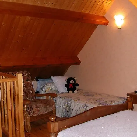 Hameau Les Combelles