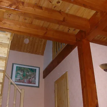 Prázdninový dům Hameau Les Combelles Martel