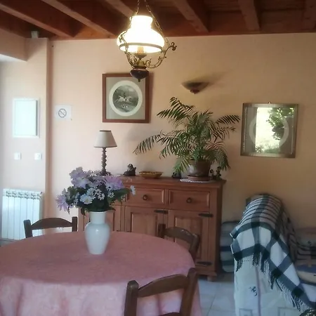 Hameau Les Combelles *