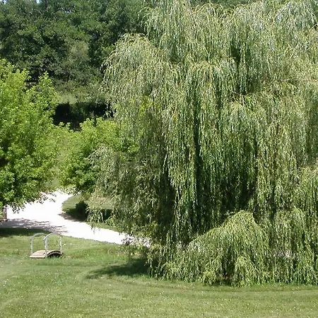 Prázdninový dům Hameau Les Combelles *