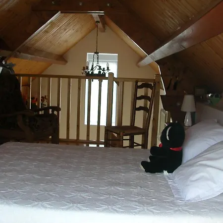 Hameau Les Combelles