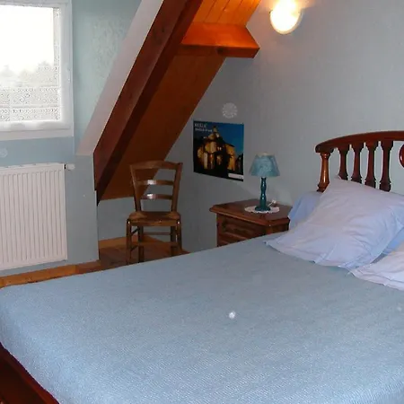 Hameau Les Combelles Martel