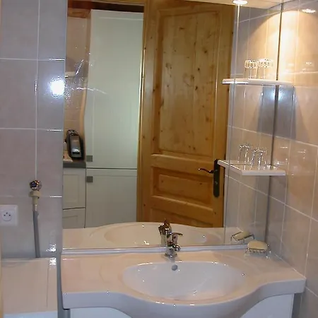 Prázdninový dům Hameau Les Combelles