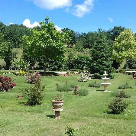 Hameau Les Combelles * Martel