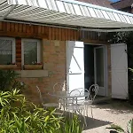 Hameau Les Combelles Casa vacanze Martel