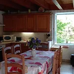 Hameau Les Combelles