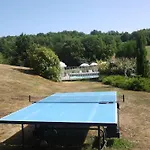 Hameau Les Combelles * Martel