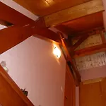 Feriehus Hameau Les Combelles