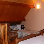 Hameau Les Combelles