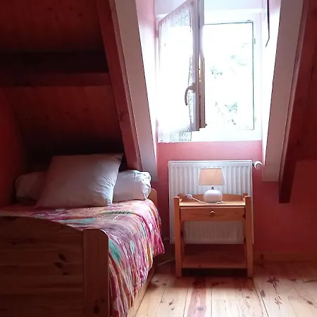 Hameau Les Combelles Semesterbostad *