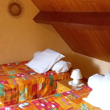 Hameau Les Combelles マルテル