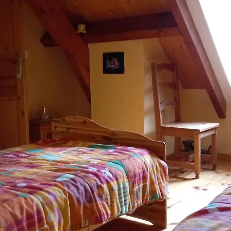 Hameau Les Combelles Casa vacanze