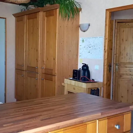 Hameau Les Combelles * マルテル