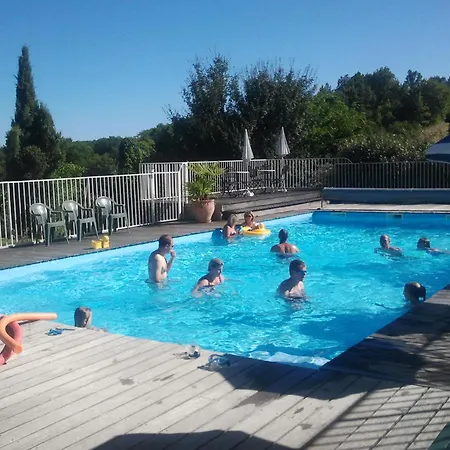 Casa de Férias Hameau Les Combelles
