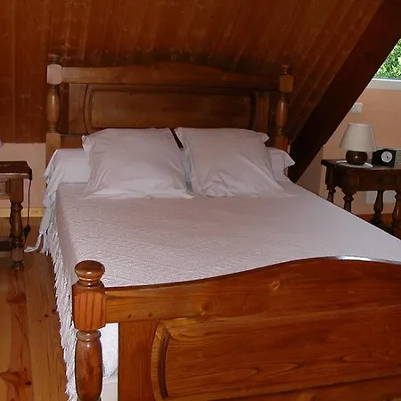 Hameau Les Combelles マルテル