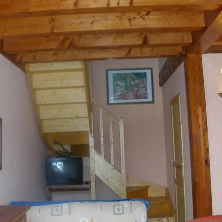 Hameau Les Combelles 別荘 マルテル