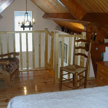 別荘 Hameau Les Combelles マルテル