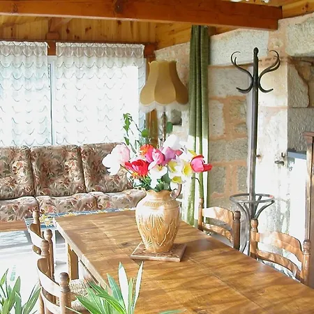 別荘 Hameau Les Combelles マルテル