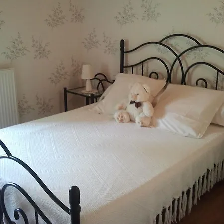 別荘 Hameau Les Combelles