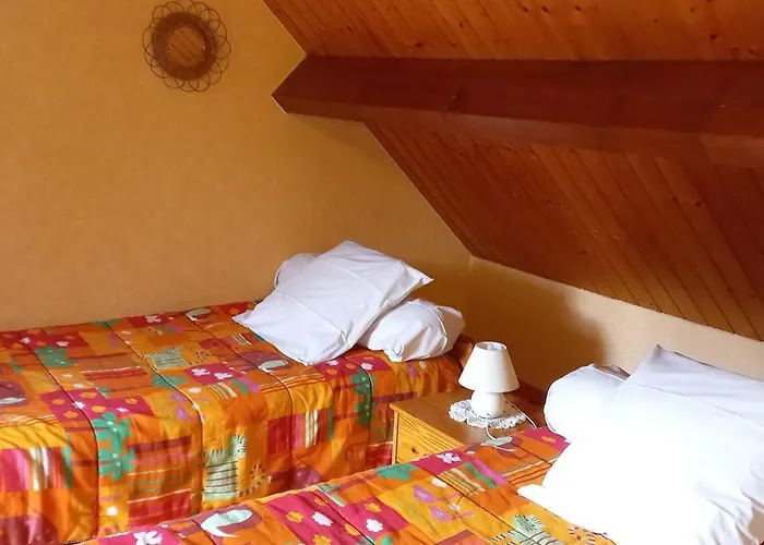 Hameau Les Combelles Martel