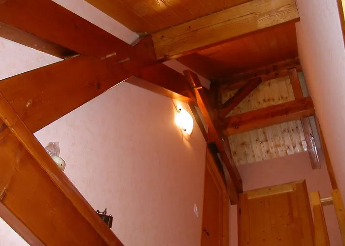 Semesterbostad Hameau Les Combelles