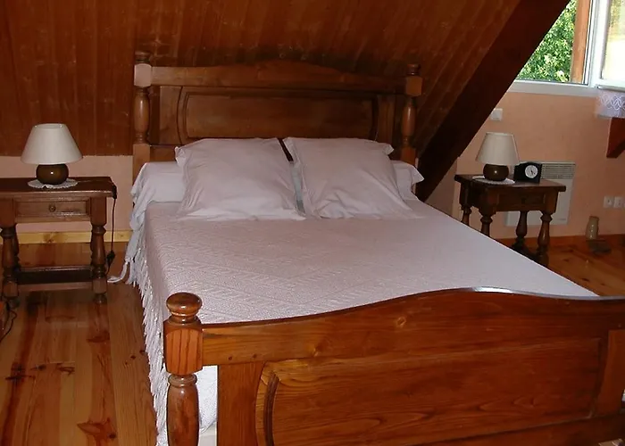 Hameau Les Combelles Martel