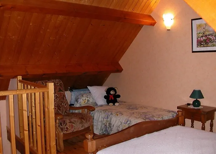 Hameau Les Combelles