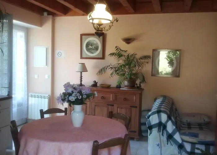 Hameau Les Combelles *