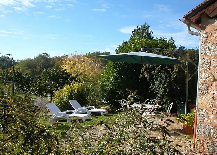 Hameau Les Combelles *