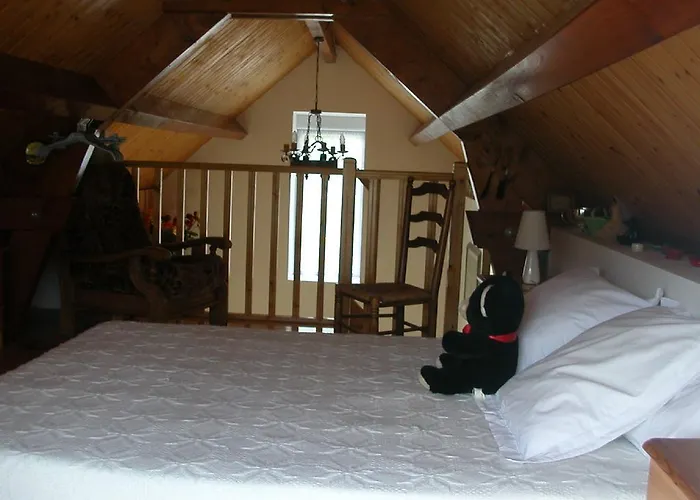 Hameau Les Combelles