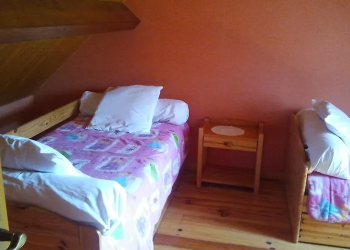 Hameau Les Combelles * Martel