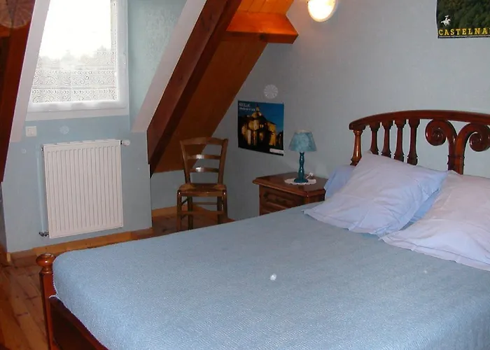 Hameau Les Combelles Martel